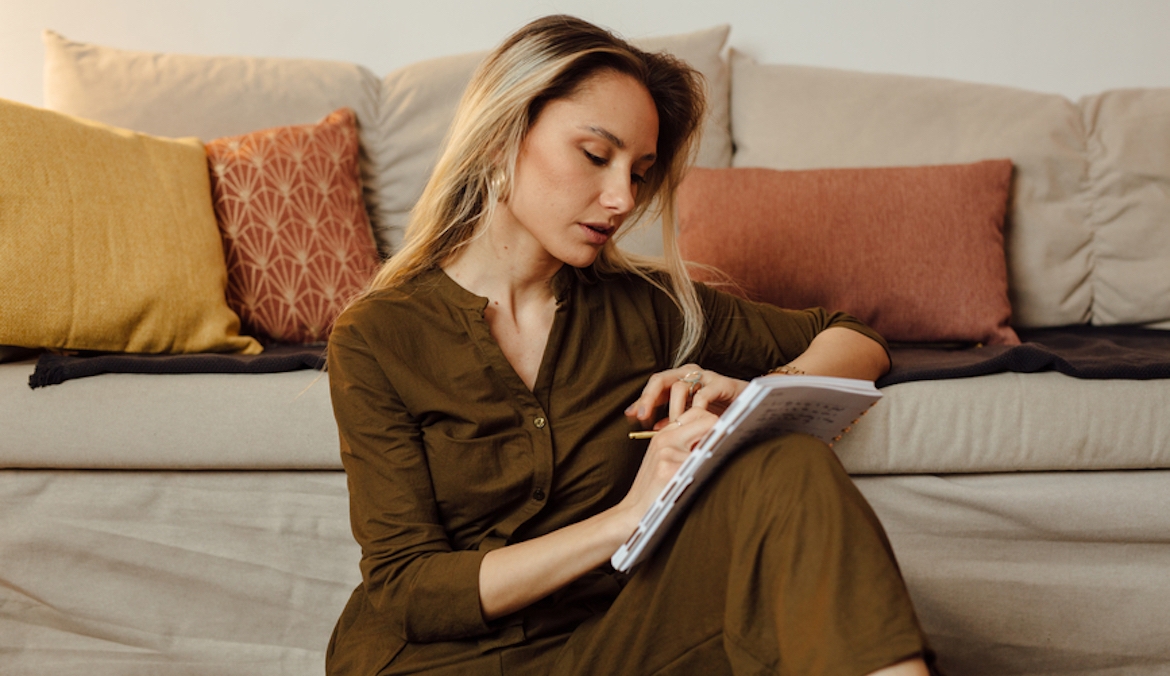 Featured image for 7 Ways To Take Care of Yourself After an Intense Therapy Session, According to Therapists Themselves