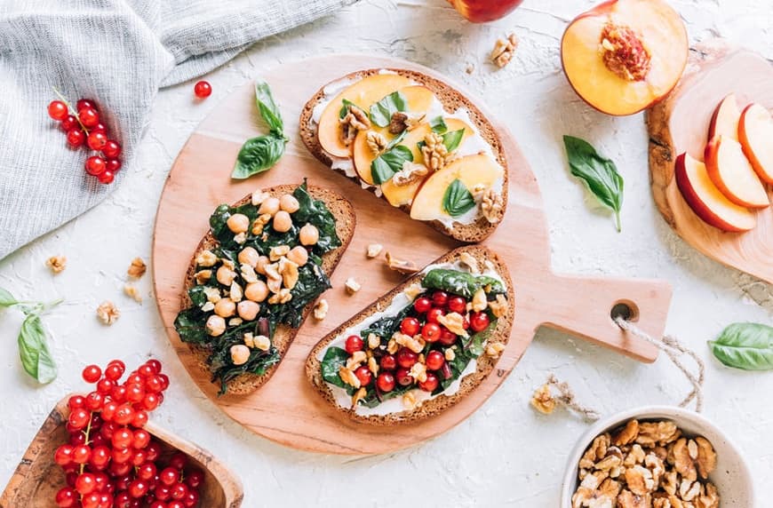 Featured image for The Most Nutrient-Dense and Delicious Avocado Substitutes (for When You’re in a Pinch)