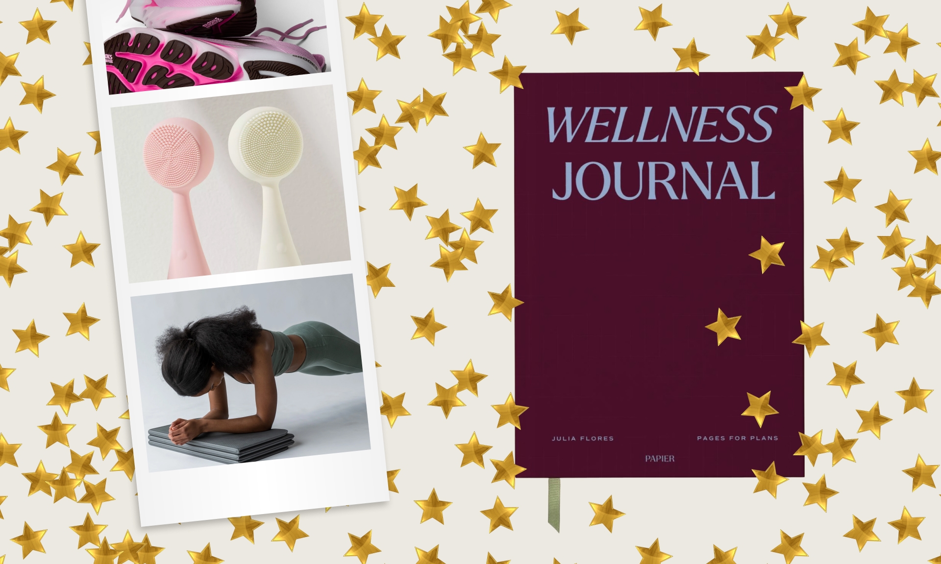 Gifts for the Friend Focused on Their Wellness Journey