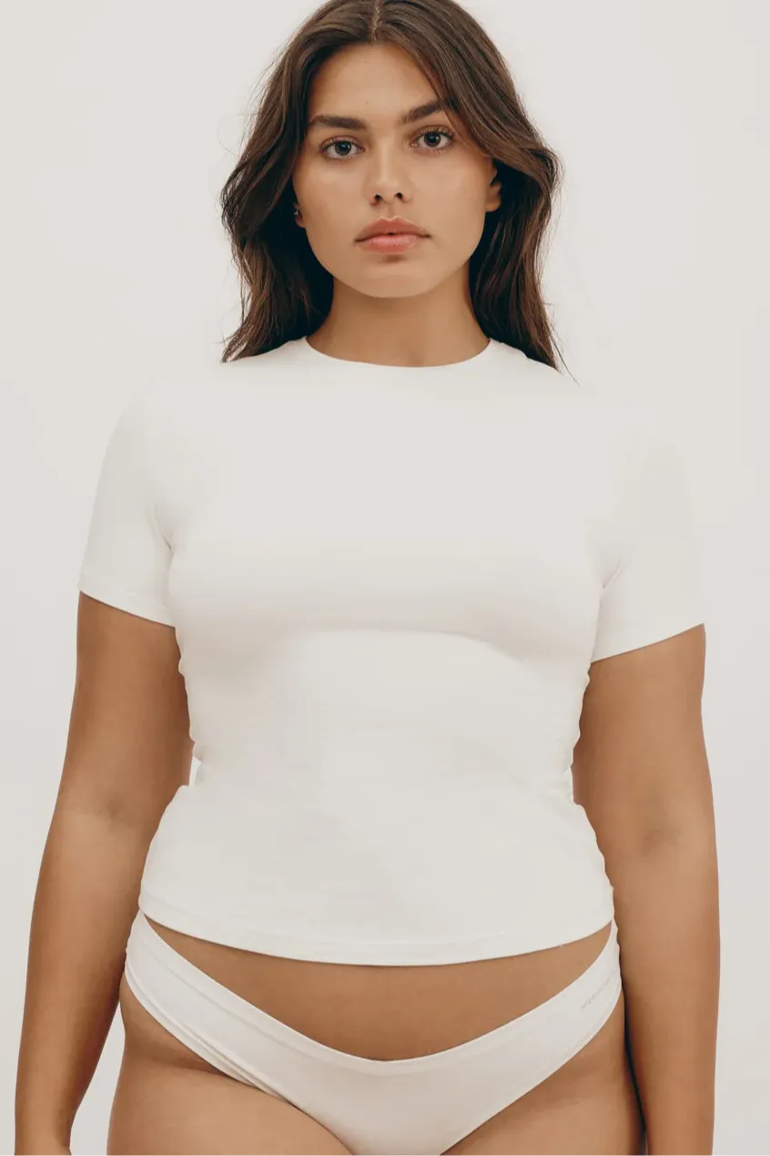 fitted-tee