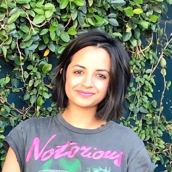 Profile photo for Michele Ross