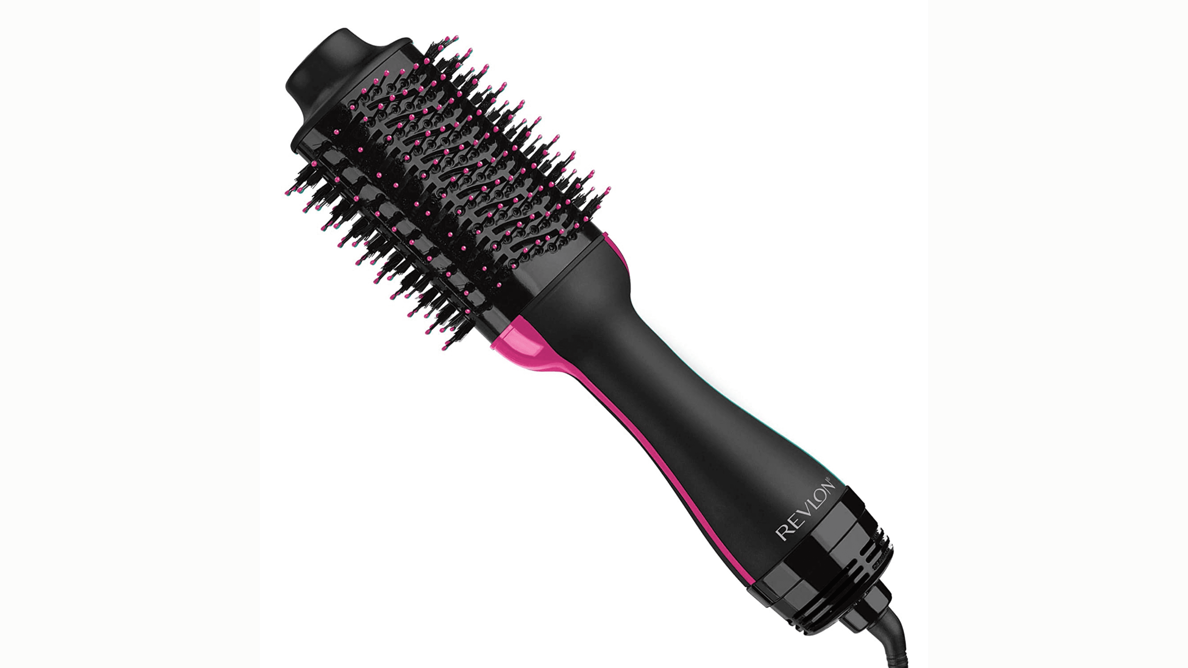 revlon hair brush for styling