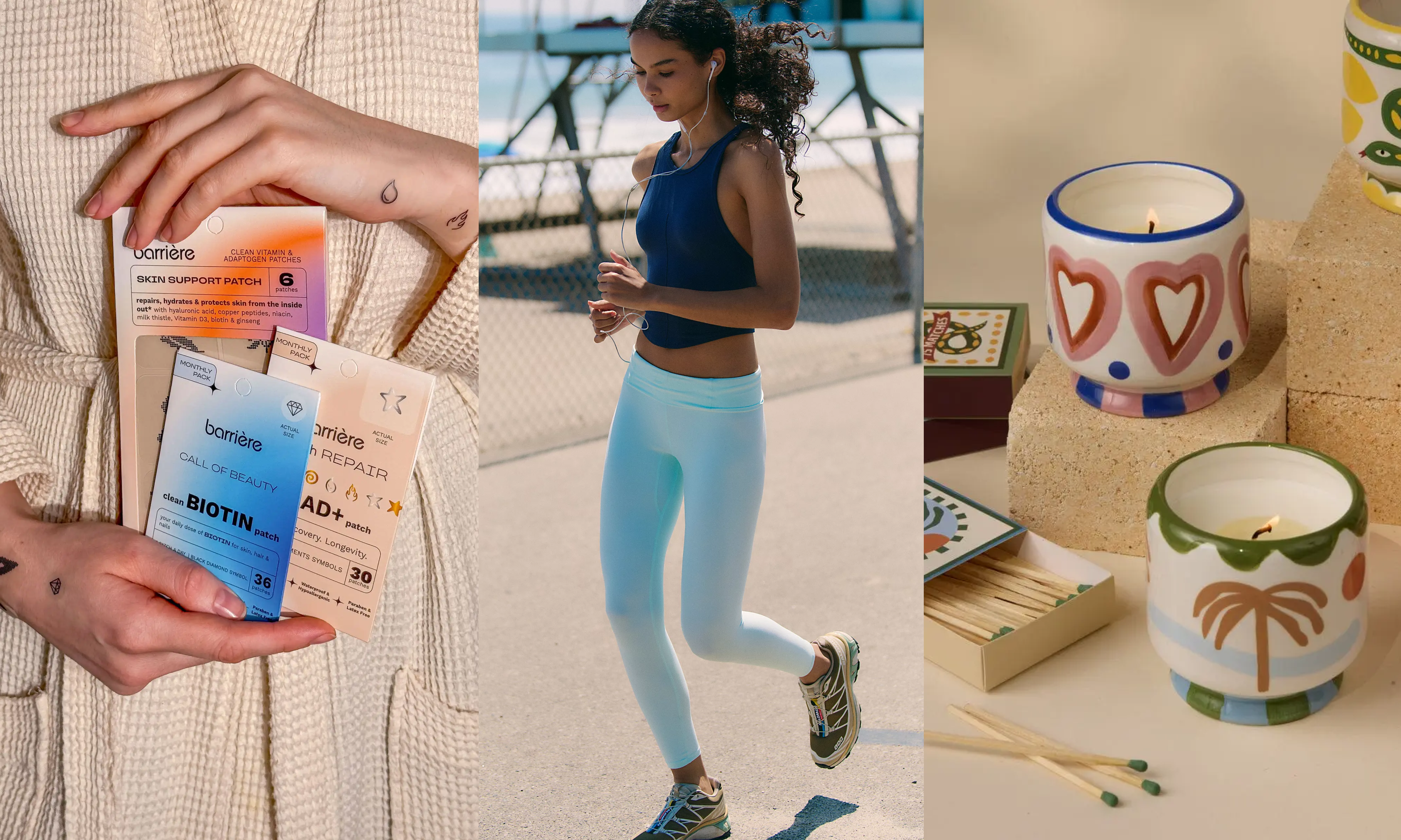Products I Influenced Myself To Buy