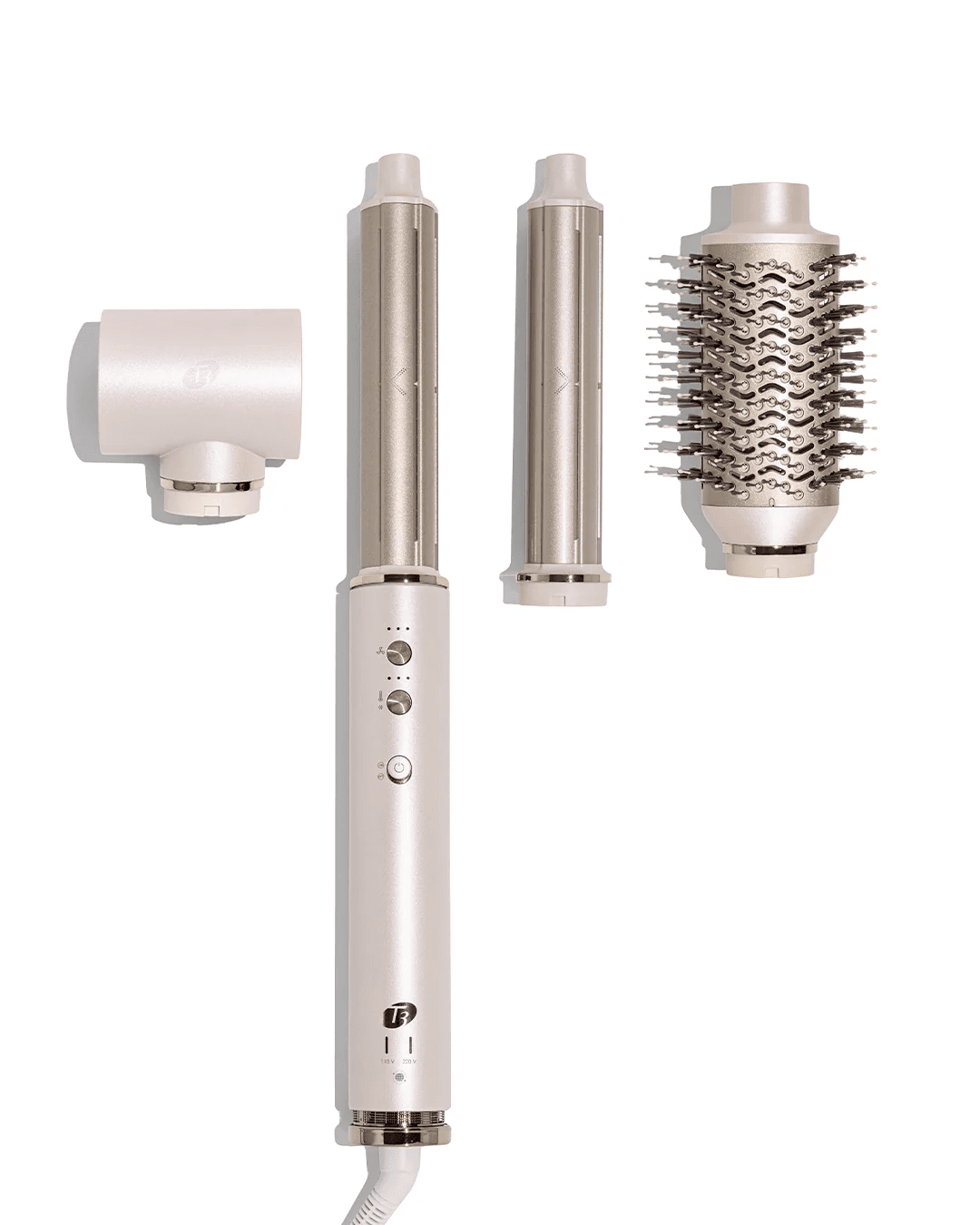 T3 Aire 360 Ceramic Dual Voltage Age Styler