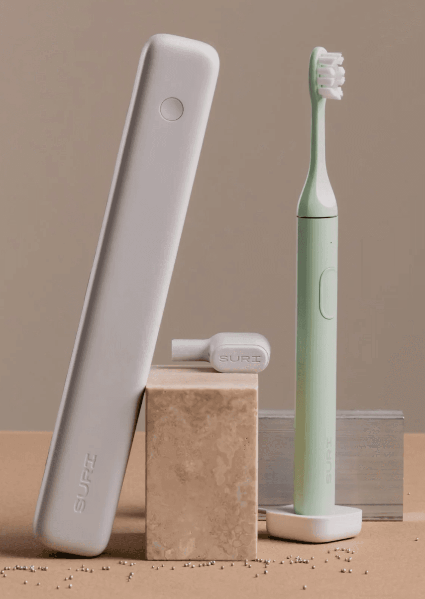 Suri Pro 2.0 Electric Toothbrush