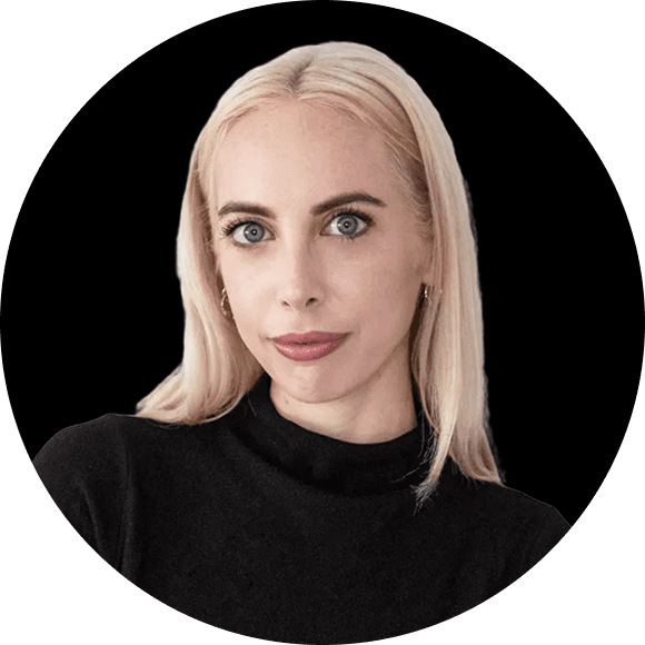 Caroline Goldstein