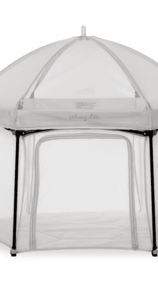 Dream on Me Playard
