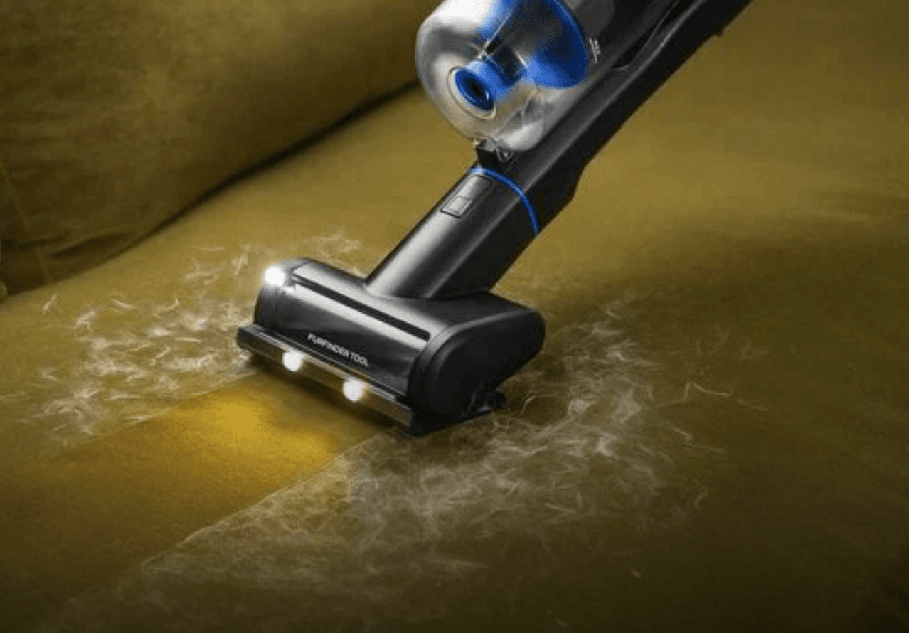 vacuum
