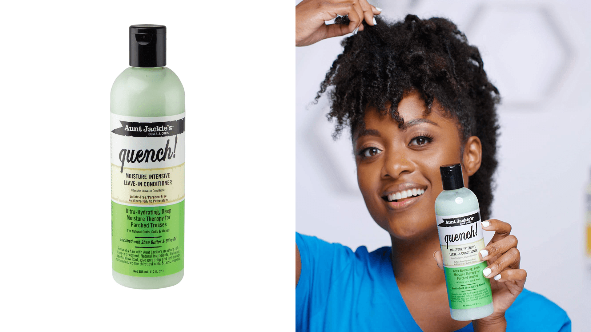 best shampoo for dry hair