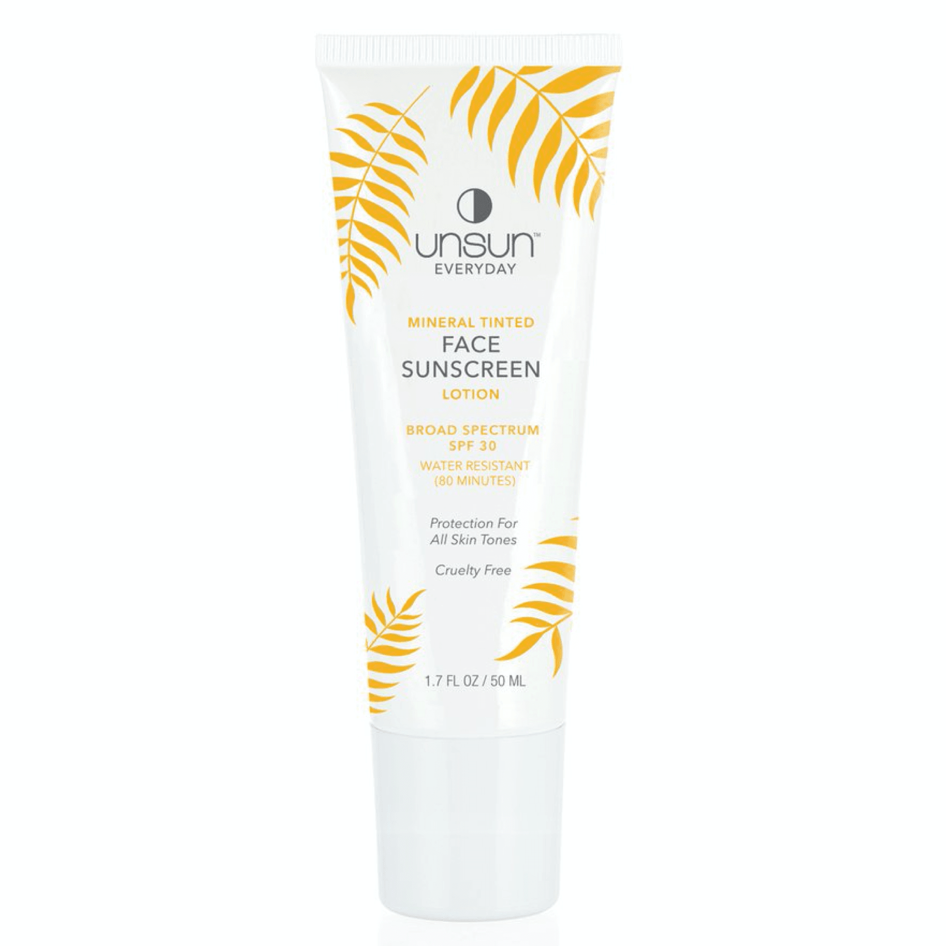 Unsun Sunscreen