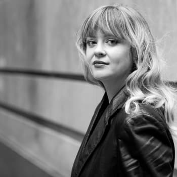 Rebecca Jennings, features writer at New York magazine and author of Be the Bombshell