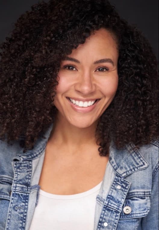 Profile photo for Brittany Hammond