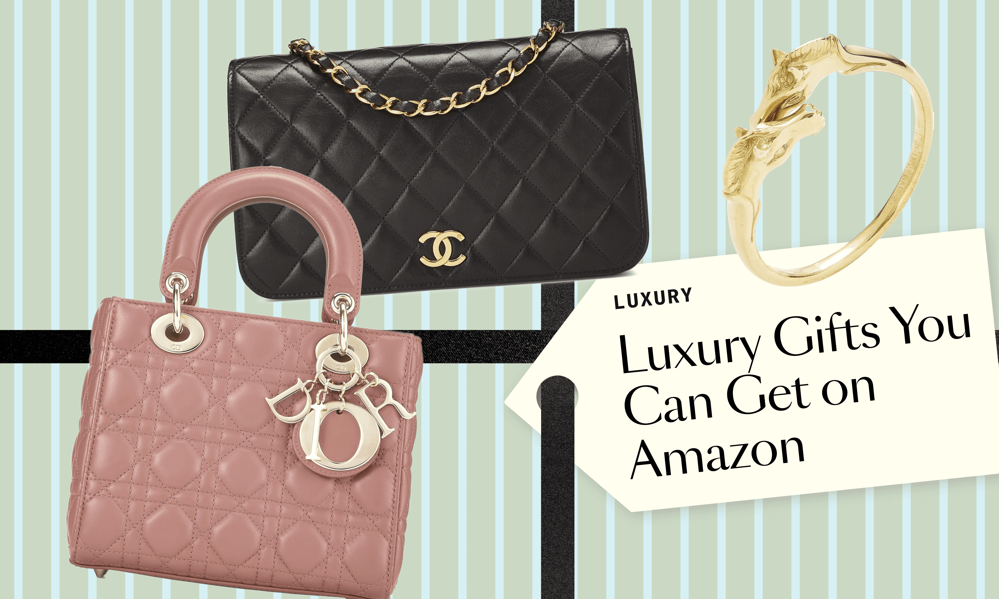 the best luxury gifts to get on amazon