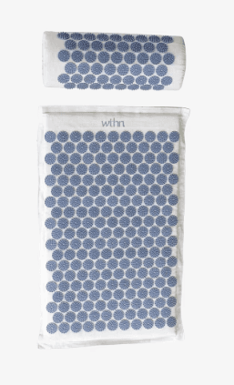 Wthn Acupressure Mat Set