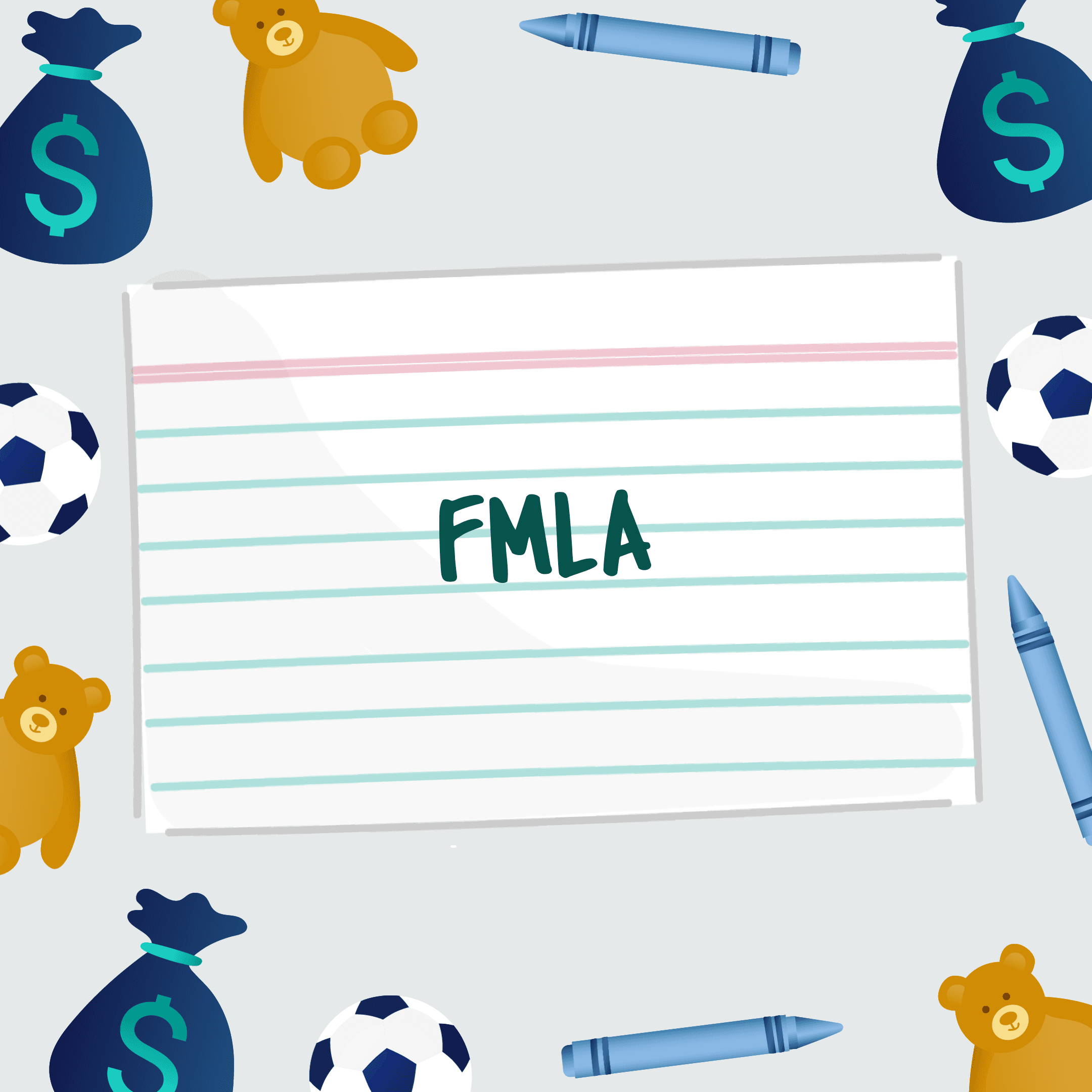 FMLA FSL