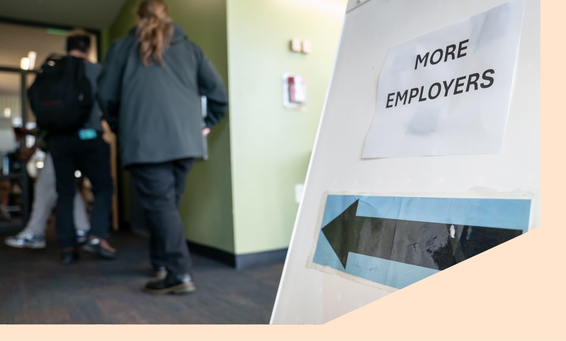 A Seine river bus boat docks in front the Eiffel Tower adorned with Olympic rings ahead of the Paris 2024 Olympic and Paralympic Games in Paris in July 16, 2024