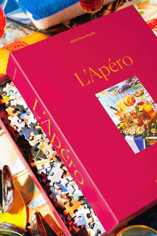 L'Apéro