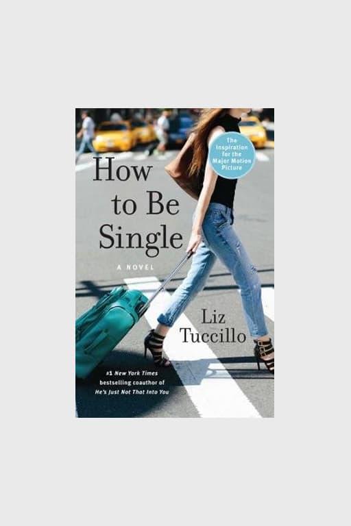 "How to Be Single"