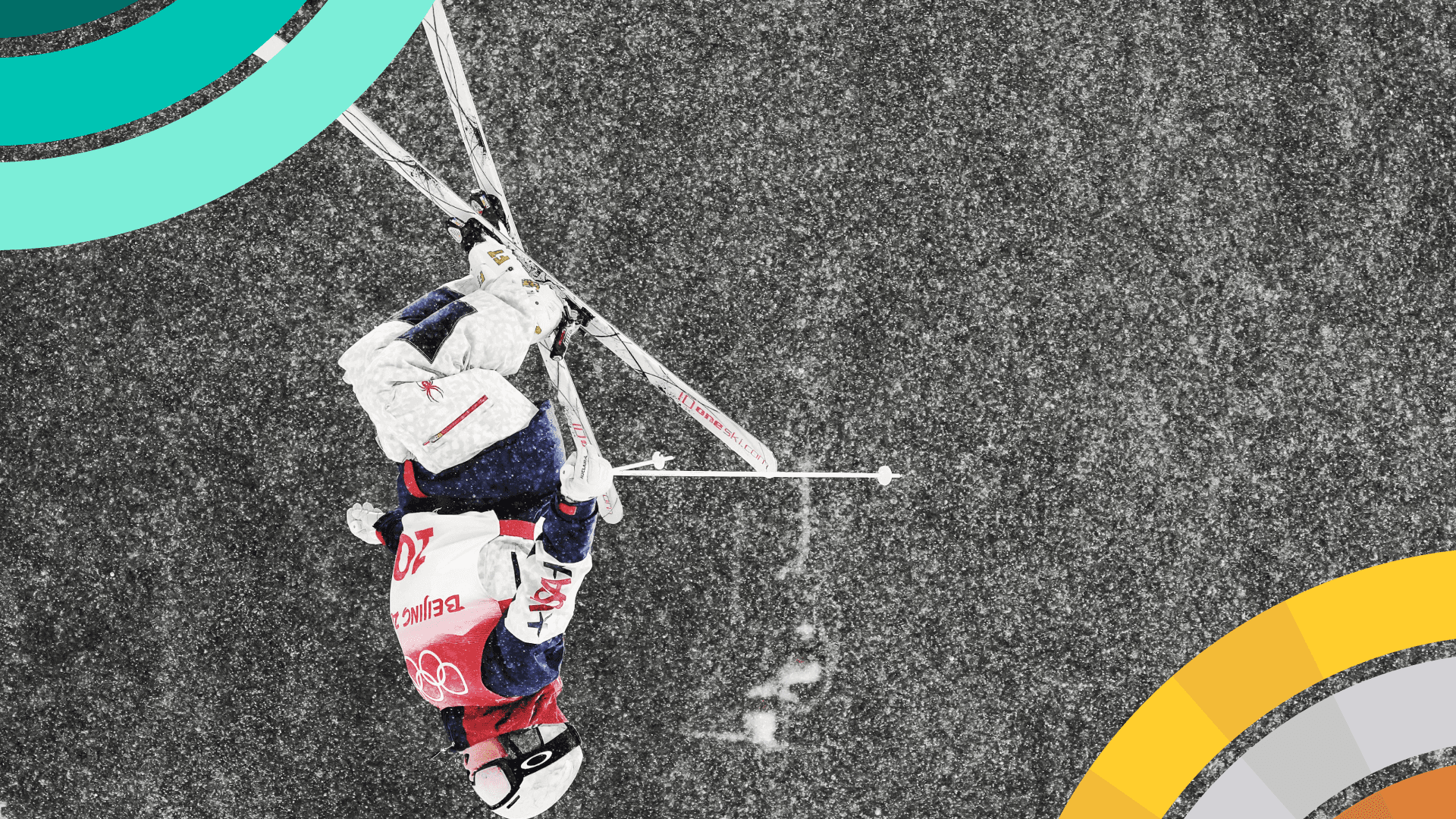 Beijing Winter Olympics