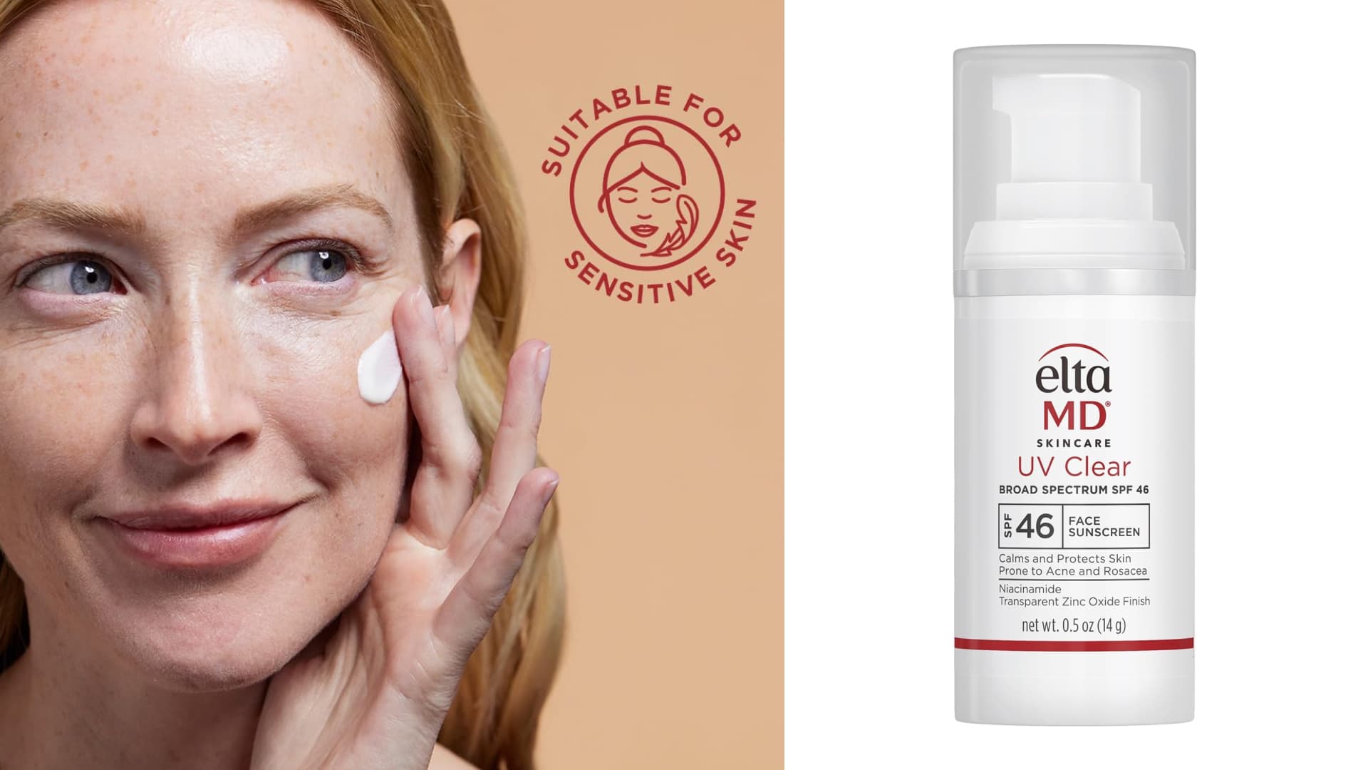 eltamd face sunscreen