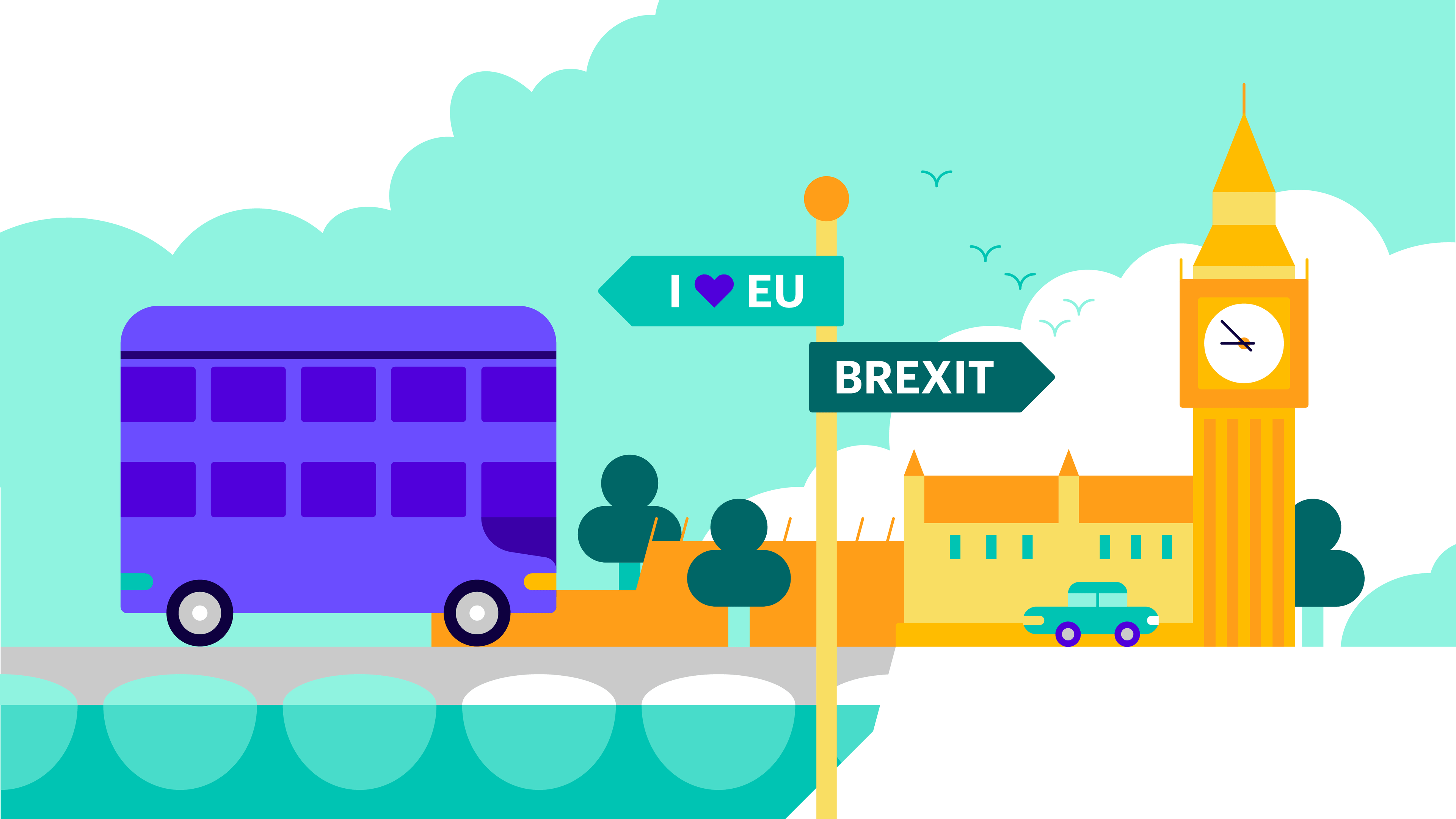 brexit bus