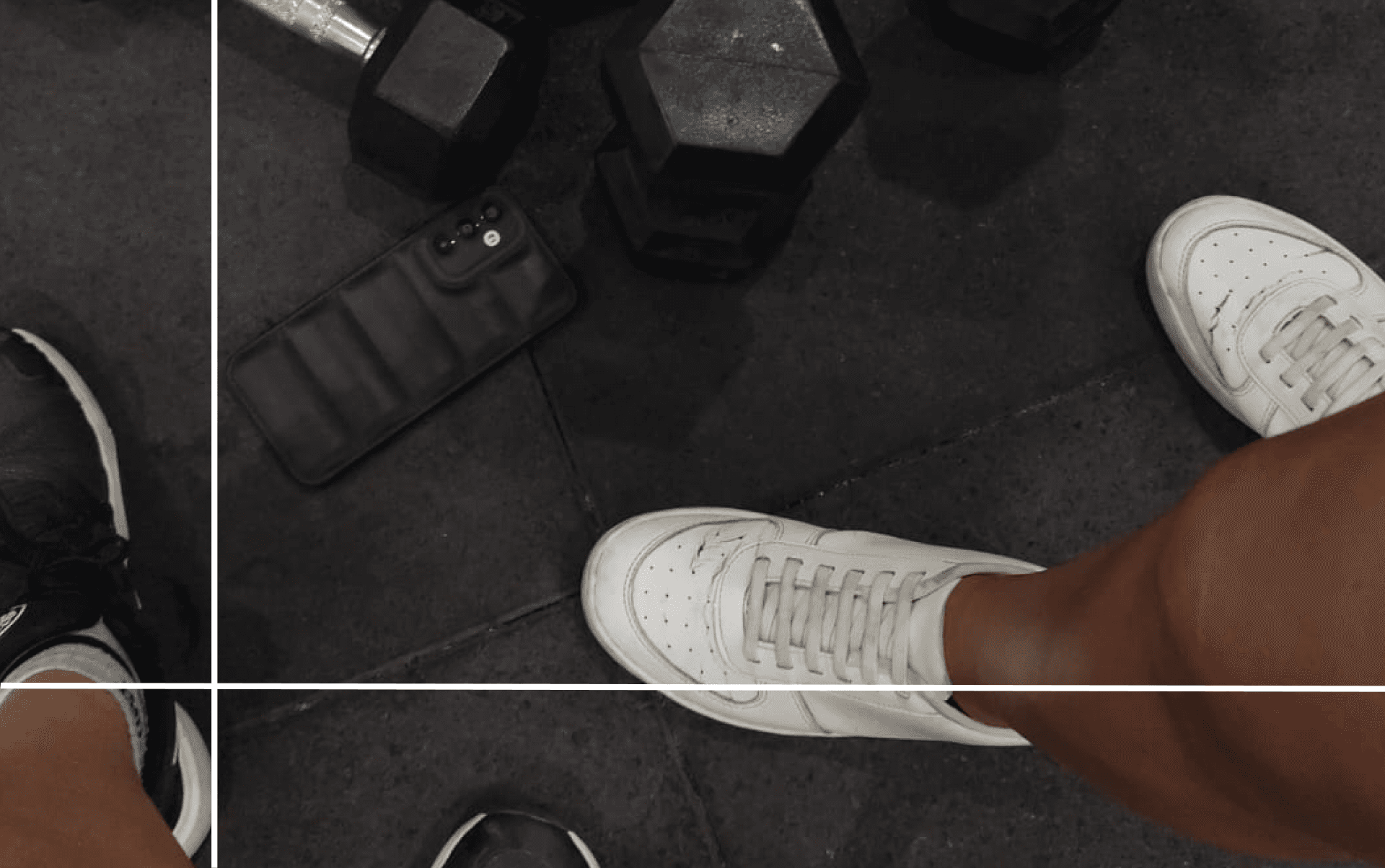 workout