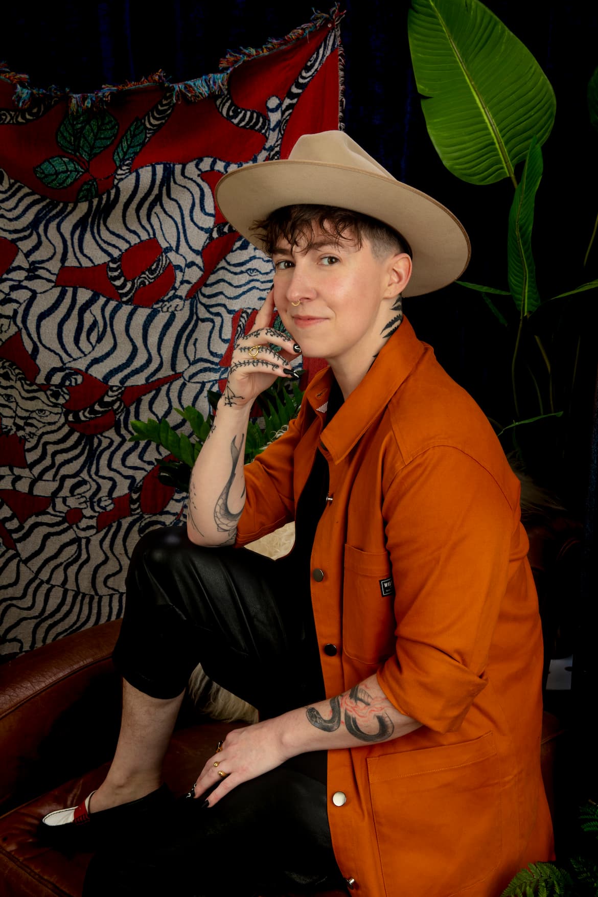 Profile photo for Rae McDaniel