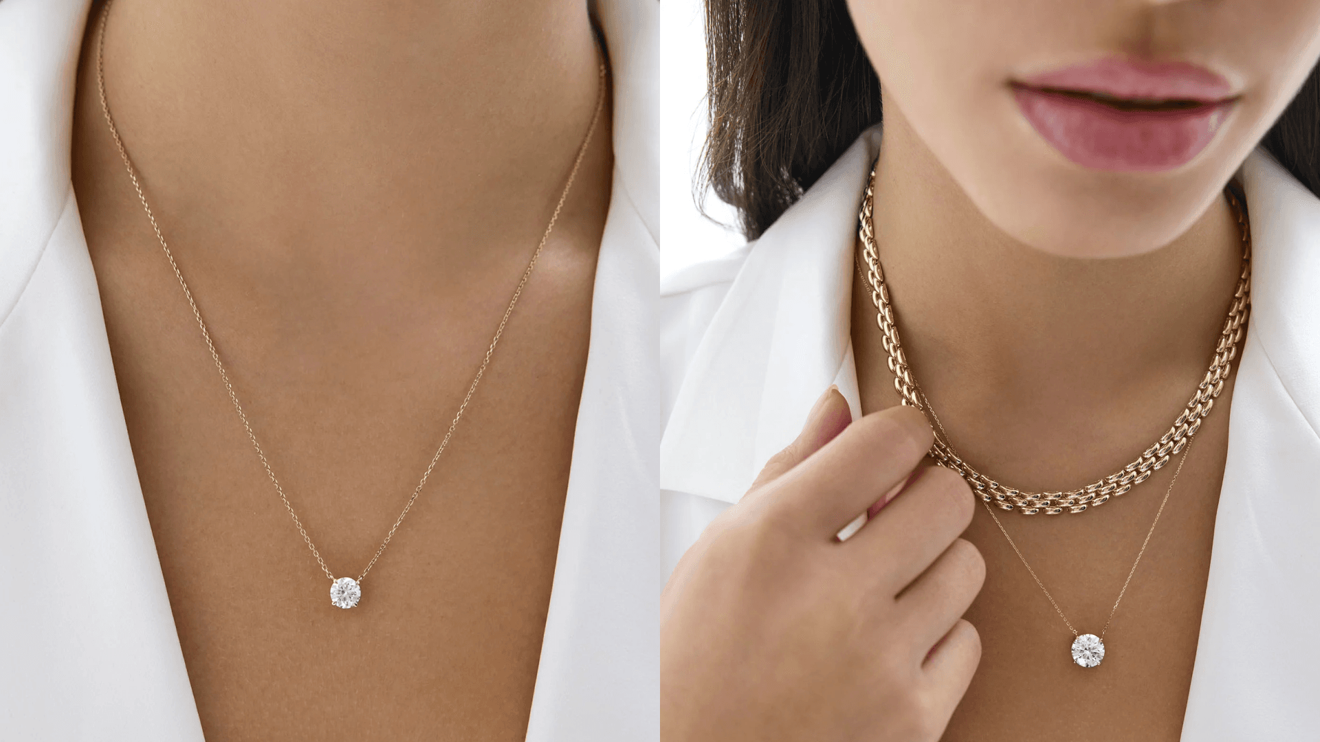 diamond-necklace