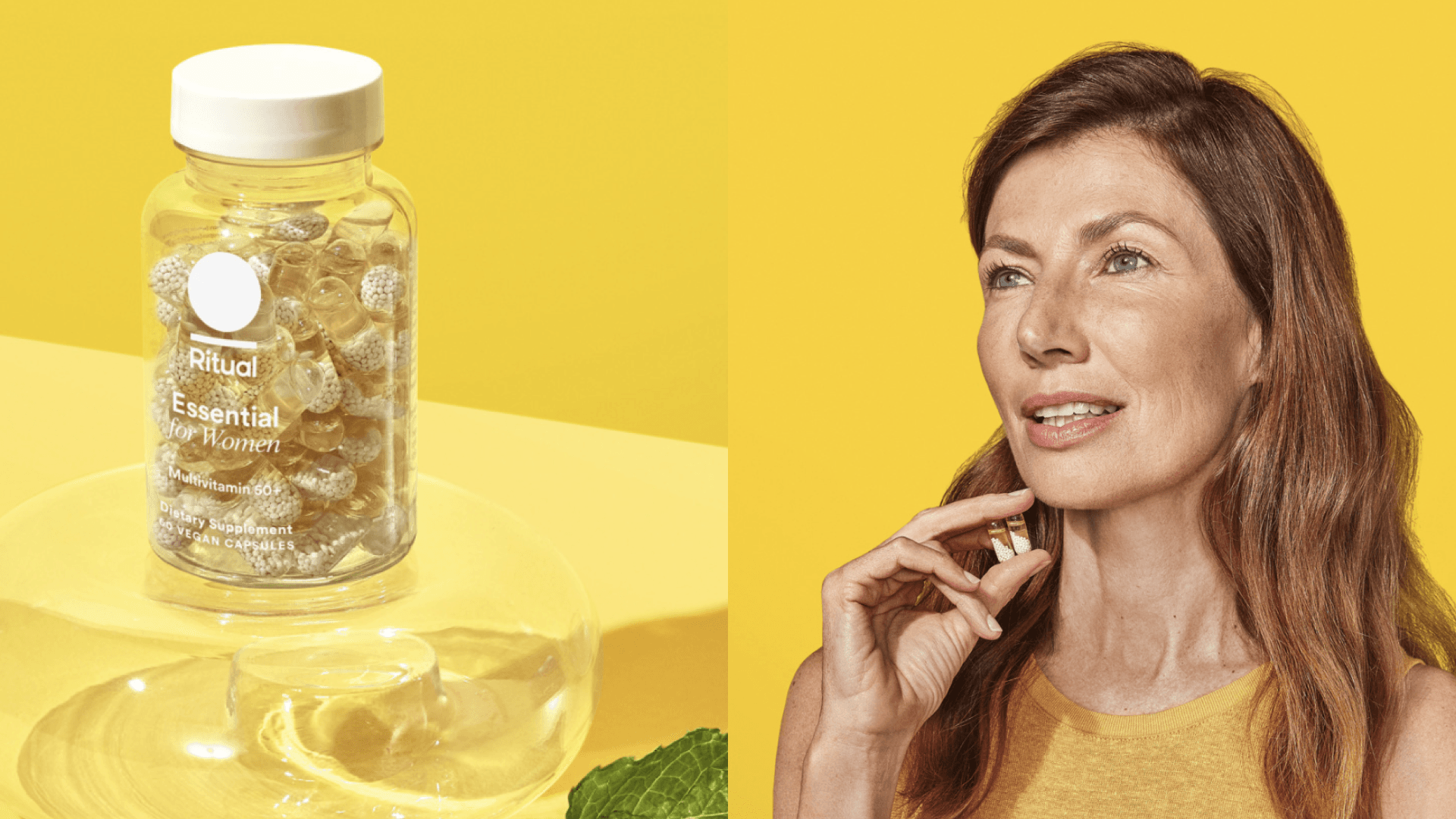 Multivitamin
