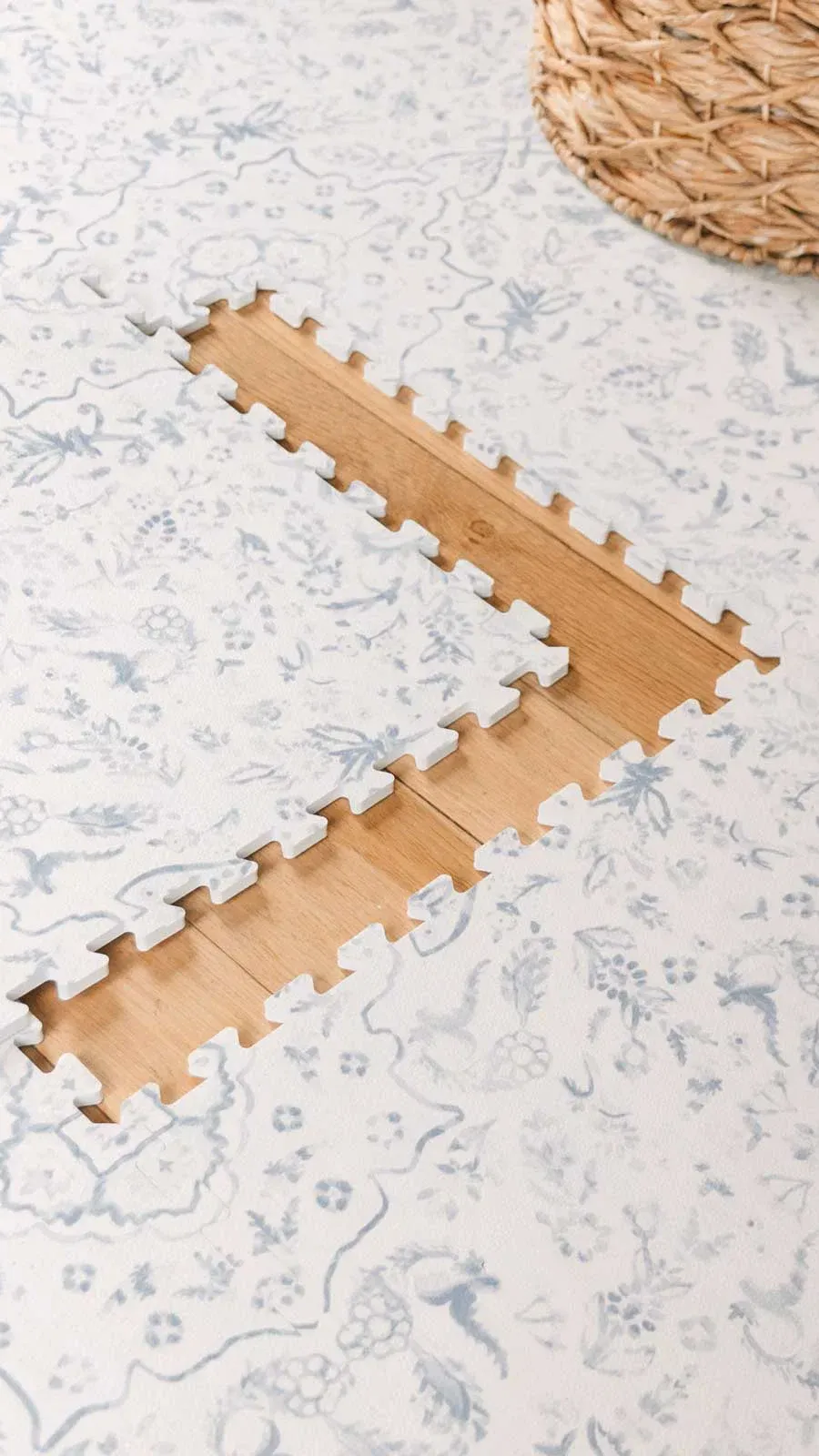 House of Noa Little Nomad Play Mat