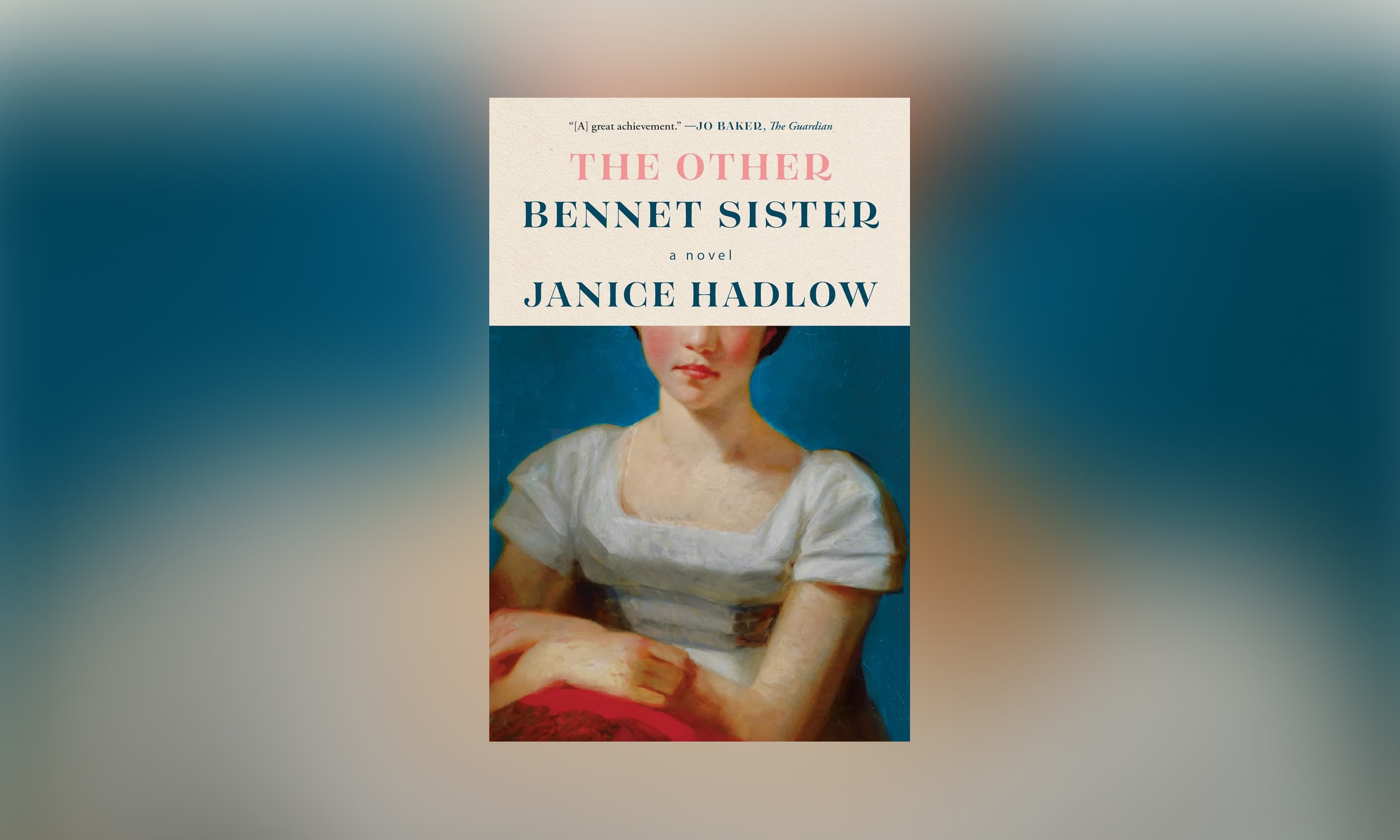 The Other Bennet Sister by Janice Hadlow