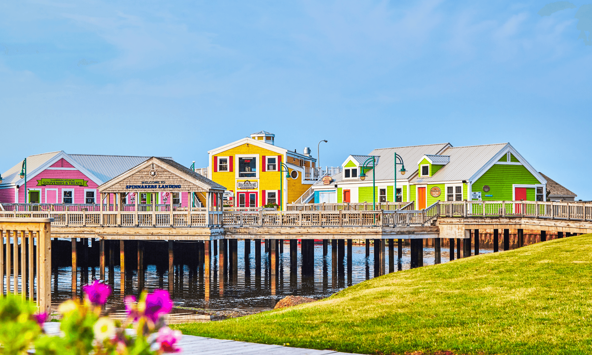 Canada's Prince Edward Island