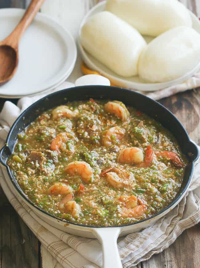 benefits of okra okro soup