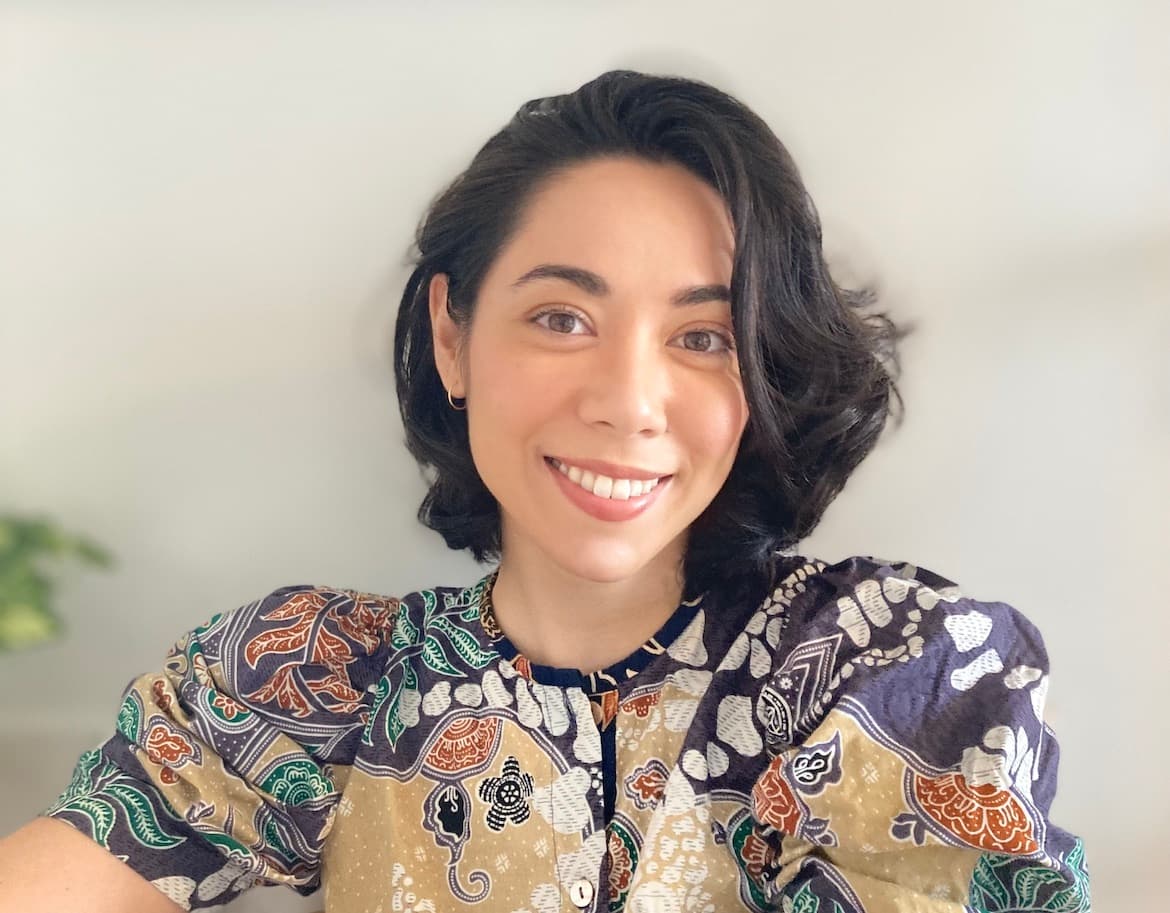 Profile photo for Danielle Calma