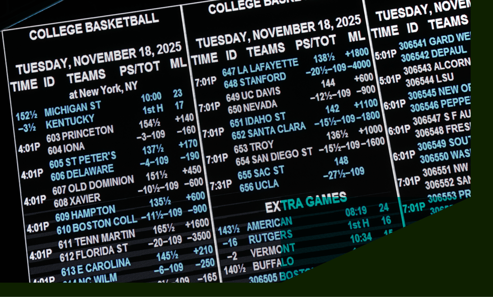 A Seine river bus boat docks in front the Eiffel Tower adorned with Olympic rings ahead of the Paris 2024 Olympic and Paralympic Games in Paris in July 16, 2024