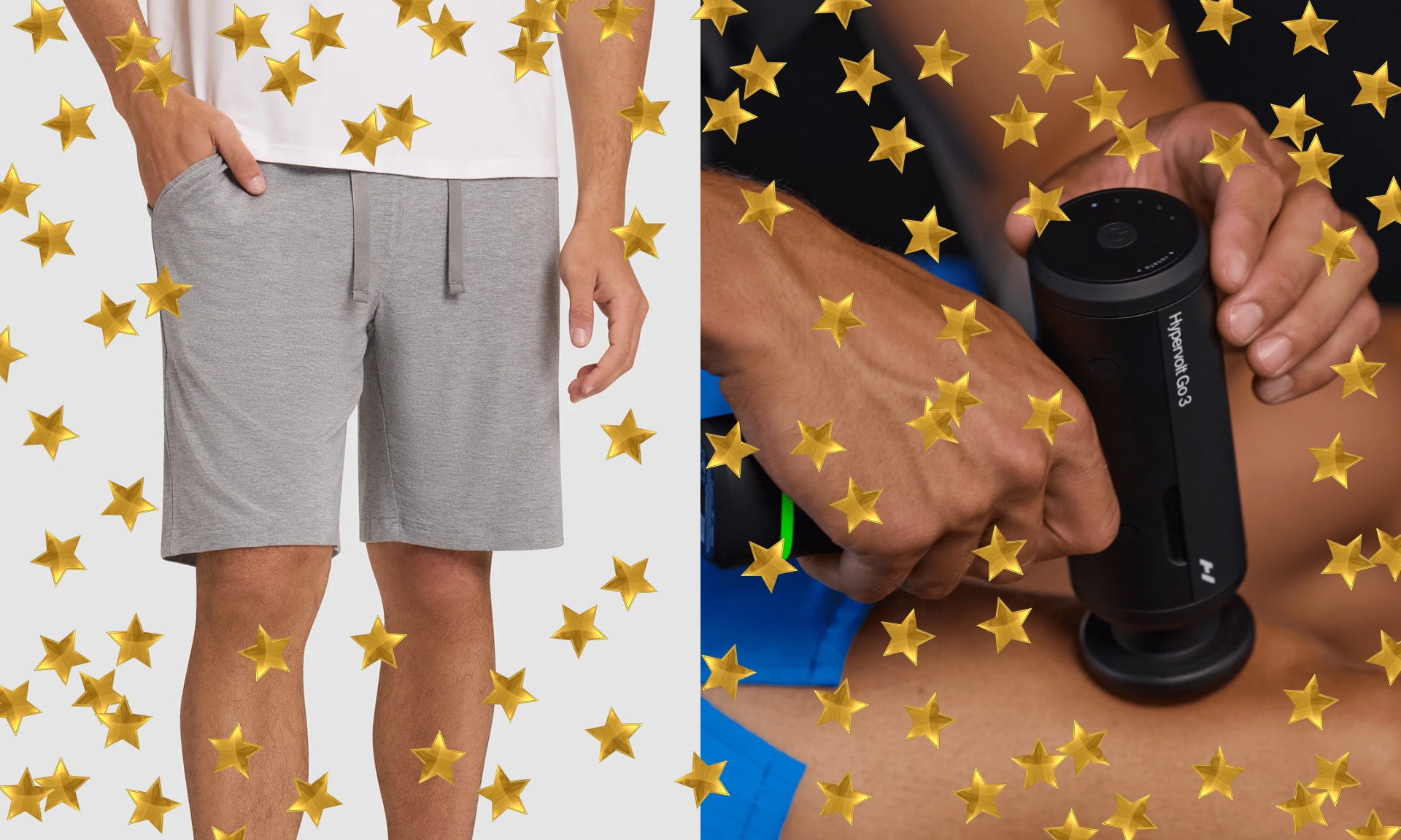 Basic Gifts for Basic Men