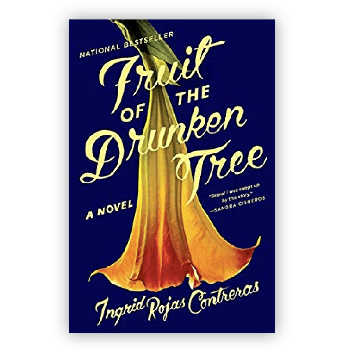 Fruit of the Drunken Tree