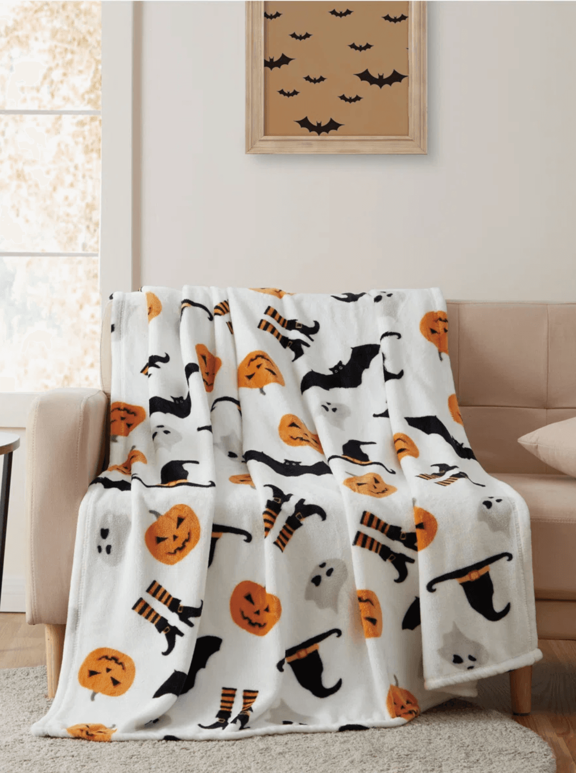 wayfair throw blanket