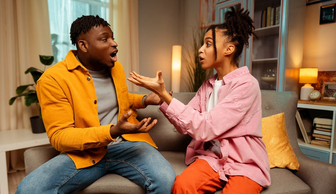 Featured image for Yes, the Casual Misuse of 'Gaslighting' Is Harmful—Here's How to Use the Term Safely