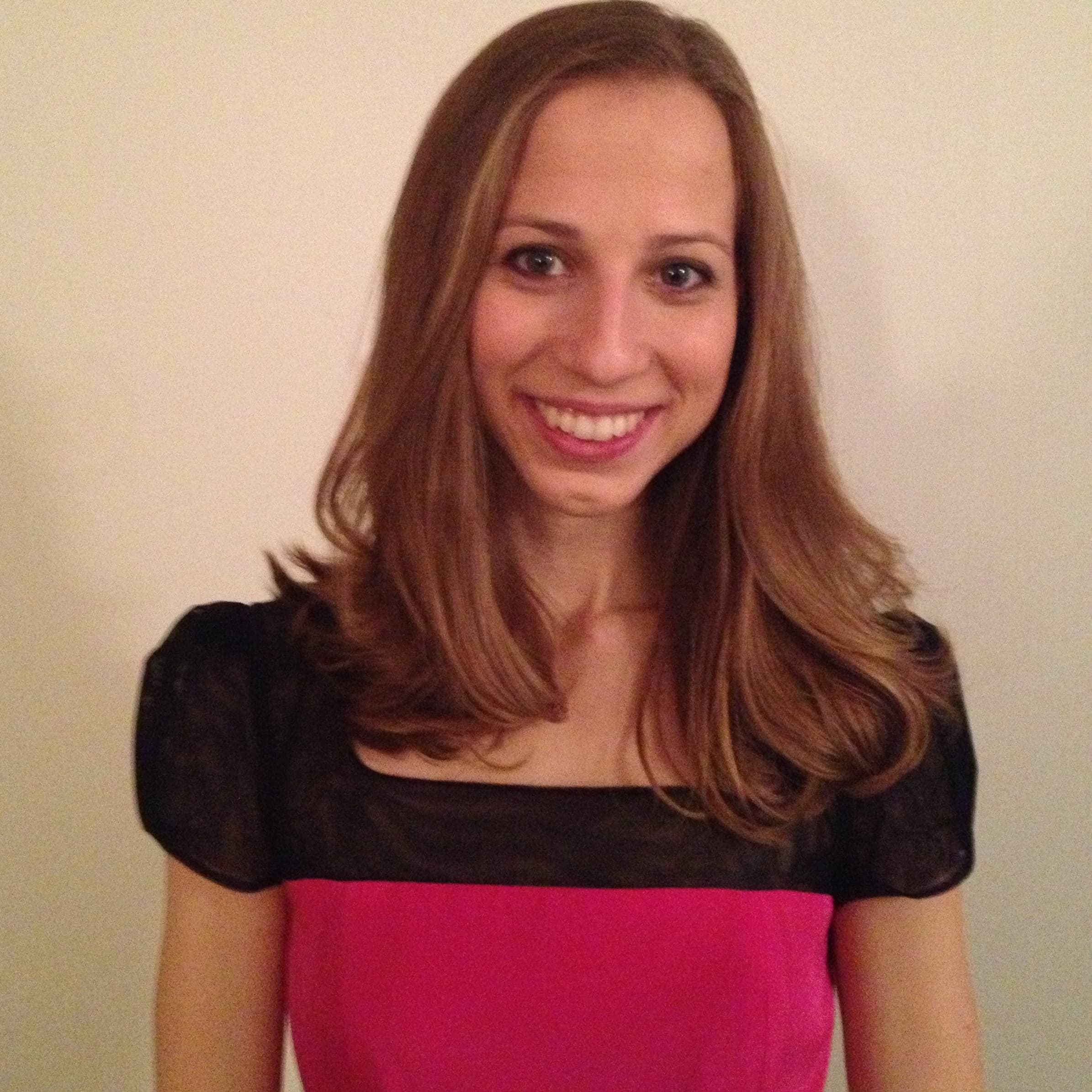 Profile photo for Jessica Migala