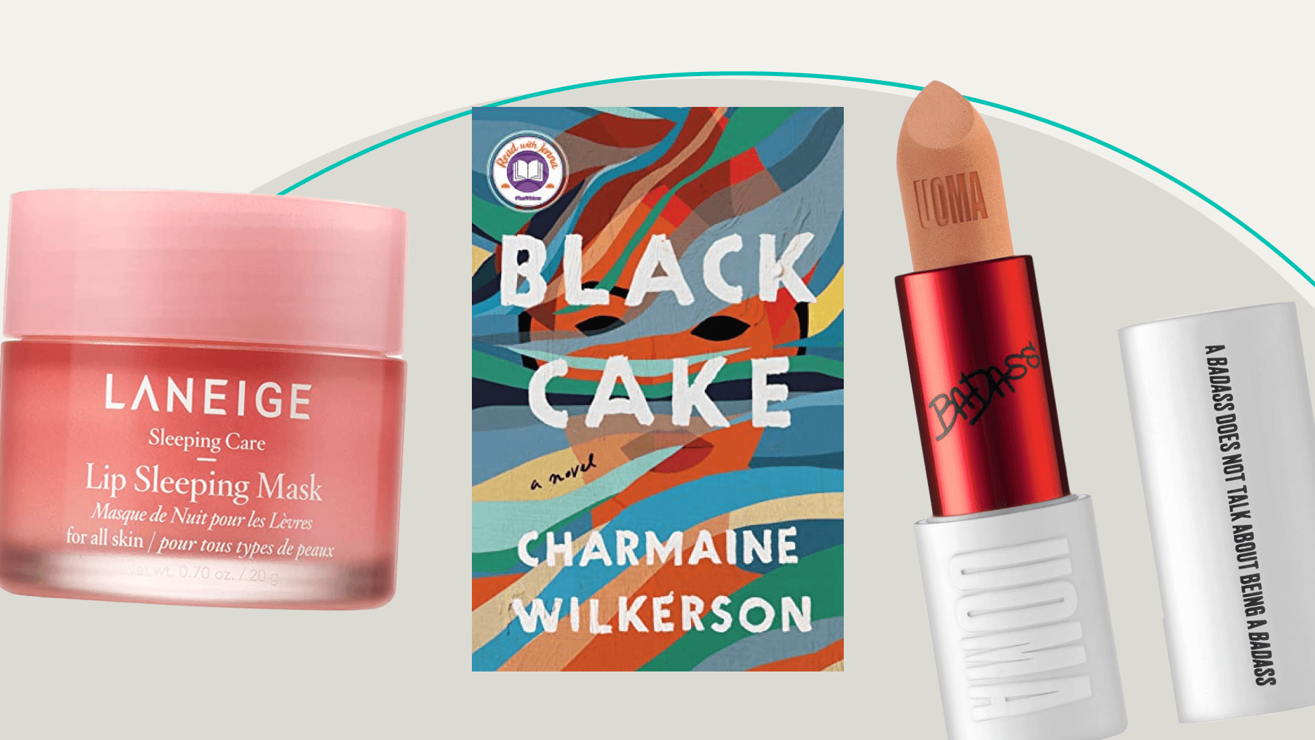 Our product recommendations