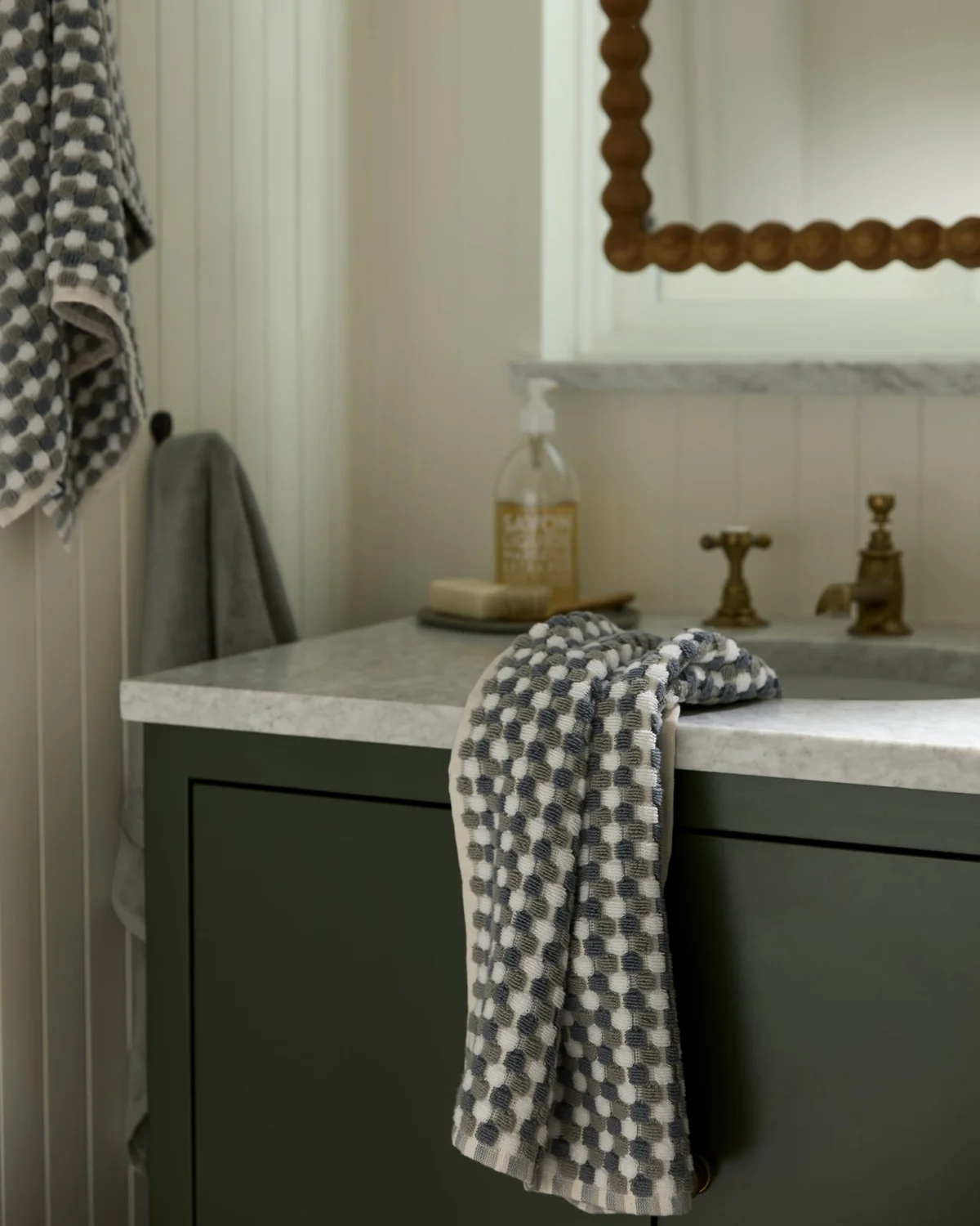 towels