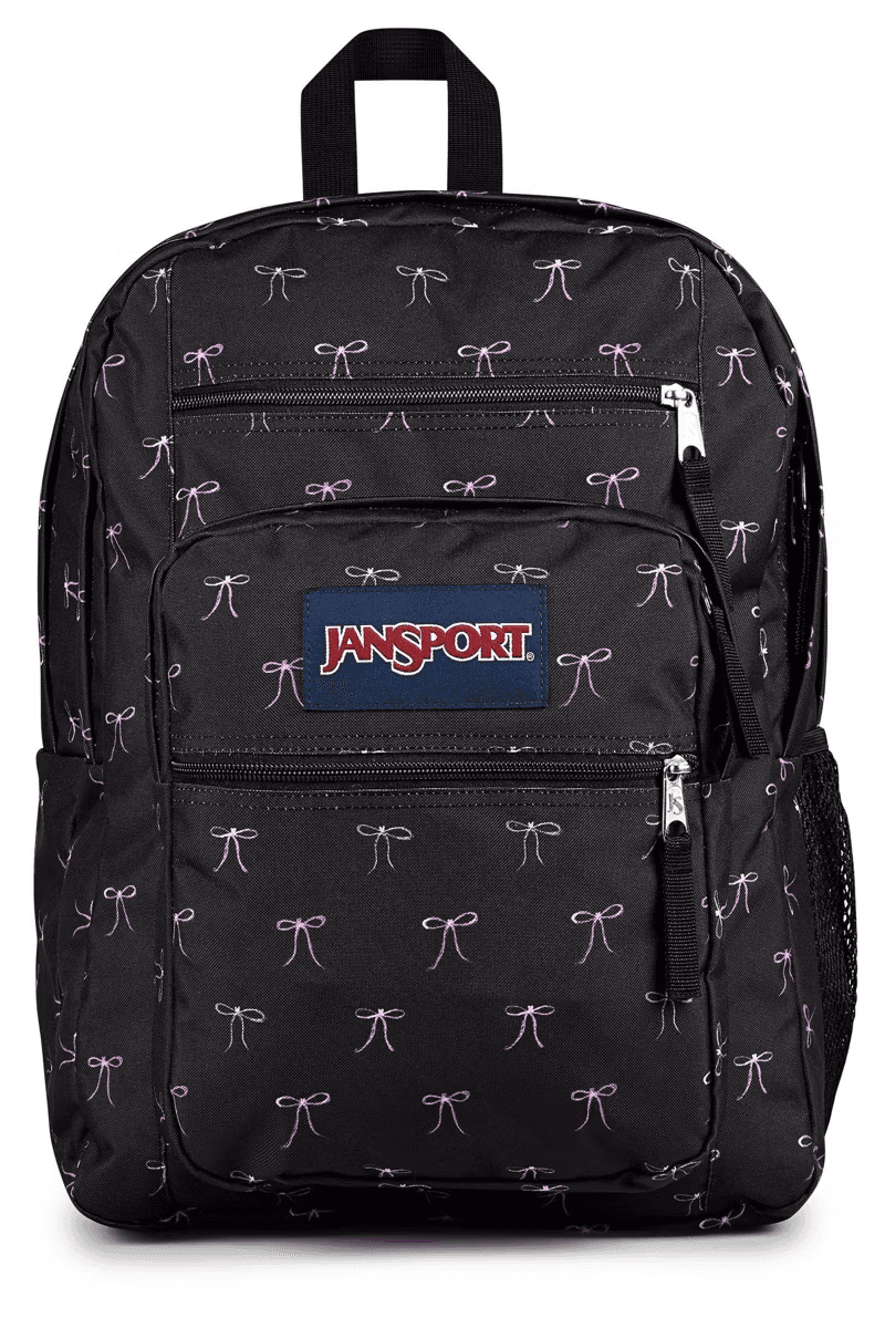 backpack