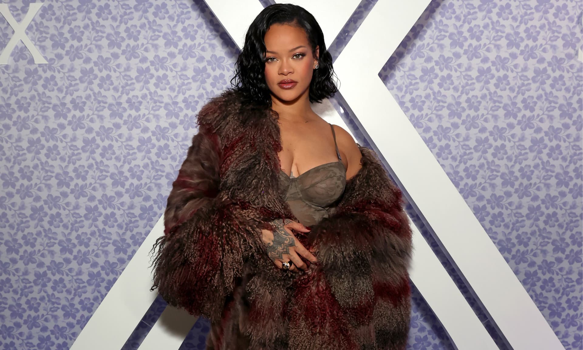 Rihanna