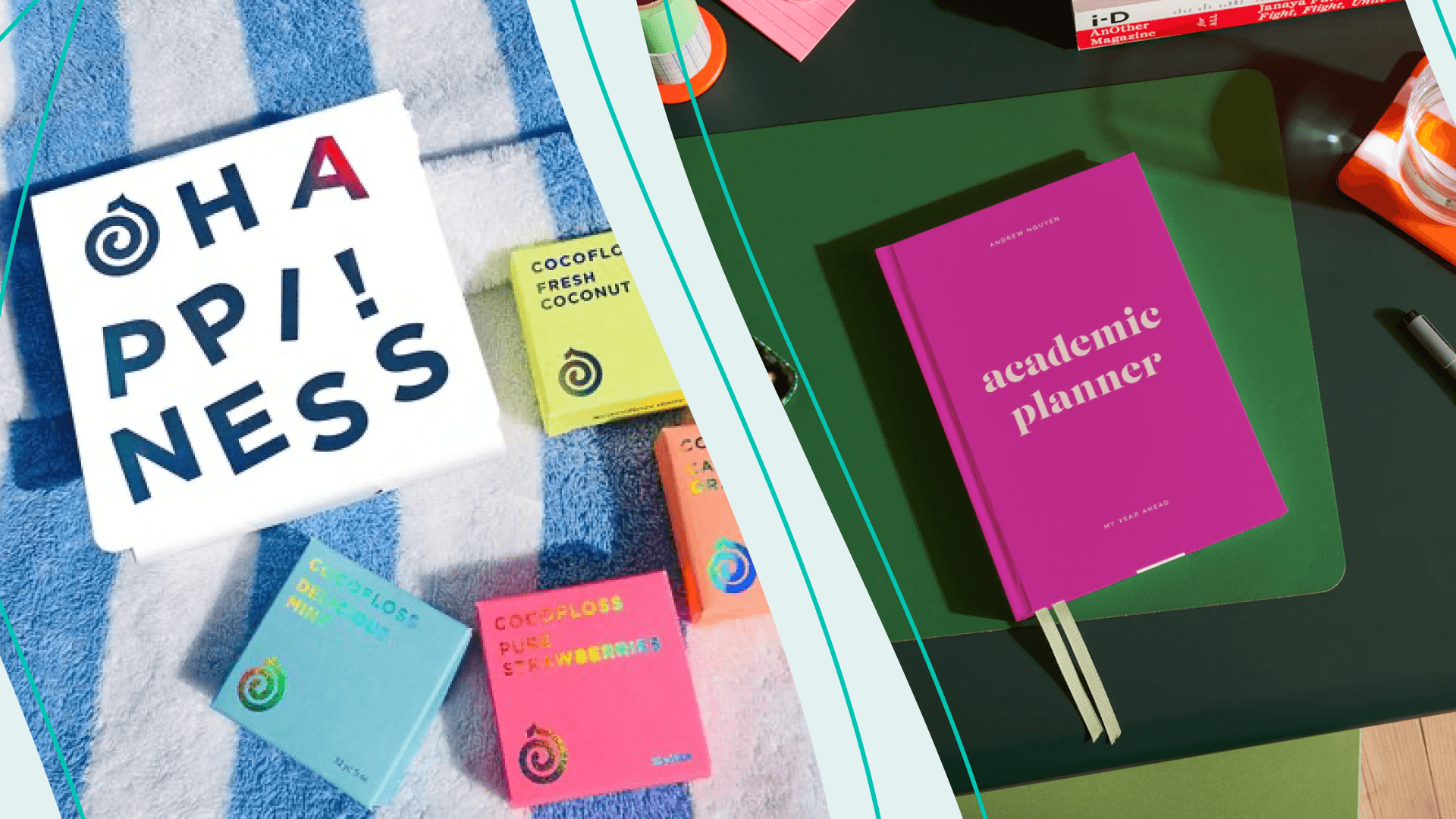 Healthy habits for back to school