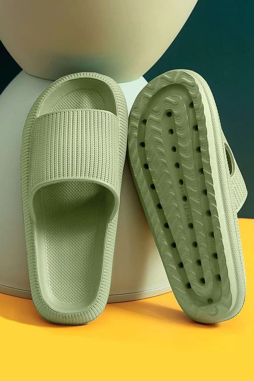 Unisex Slides Sandals