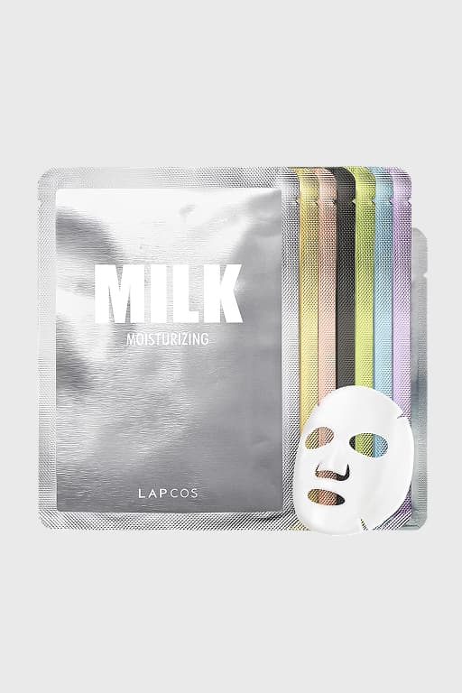 K Beauty Milk Sheet