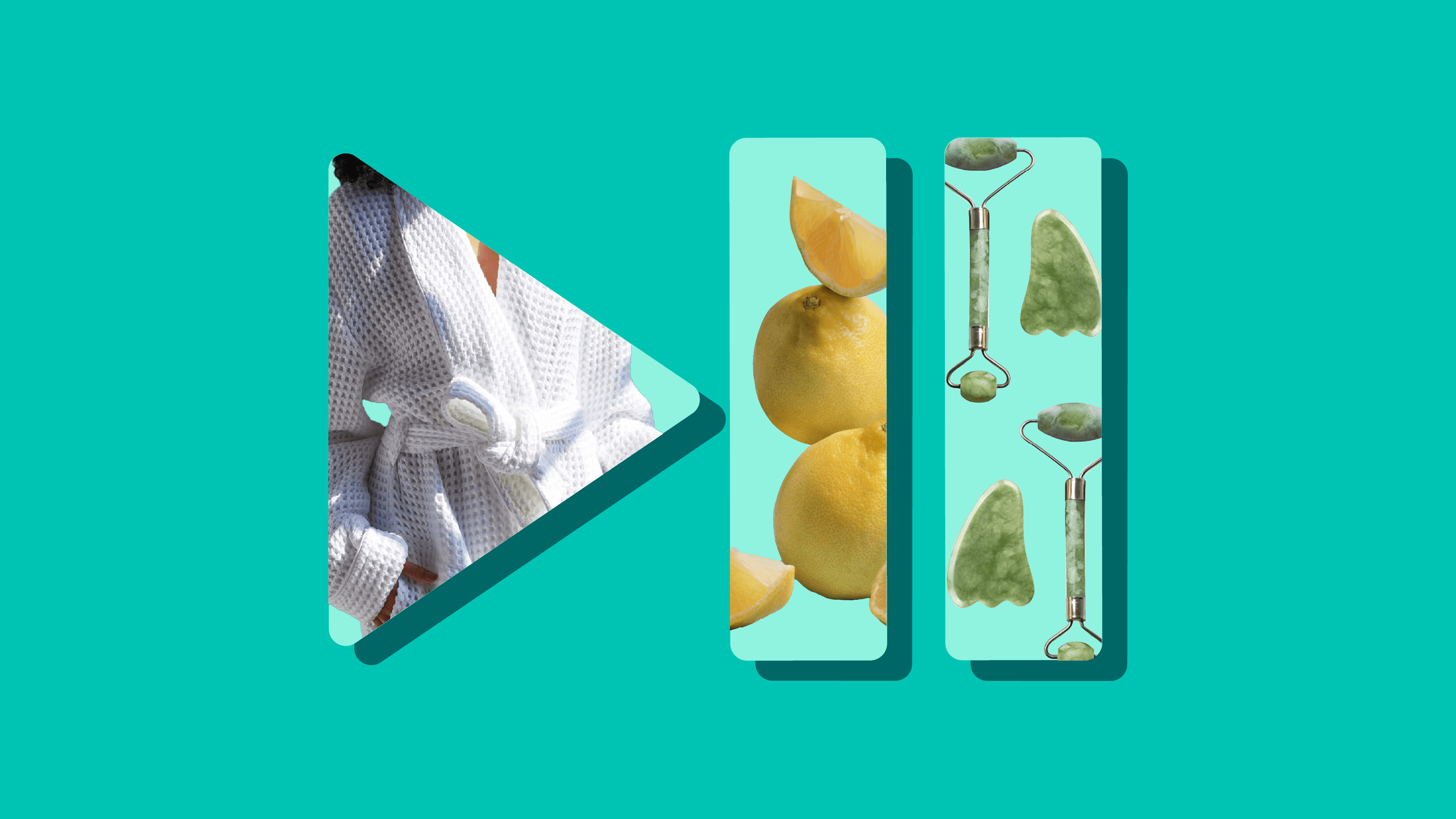 Press Pause with theSkimm