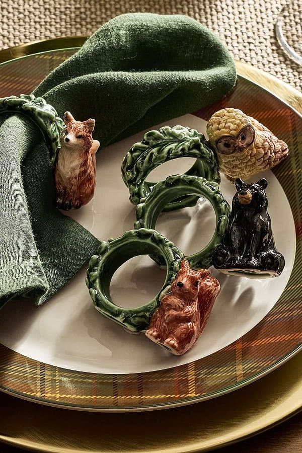 napkin-rings