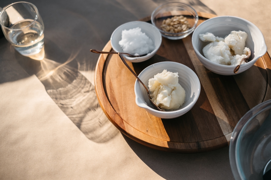 Featured image for Mind, Blown: There Are Only *Two* Plant-Based Foods That Contain Saturated Fat, According to RDs